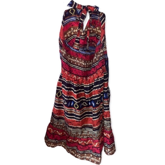 No Boundaries Dress - Picture 2 of 3